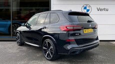 BMW X5 xDrive40d MHT M Sport 5dr Auto Diesel Estate